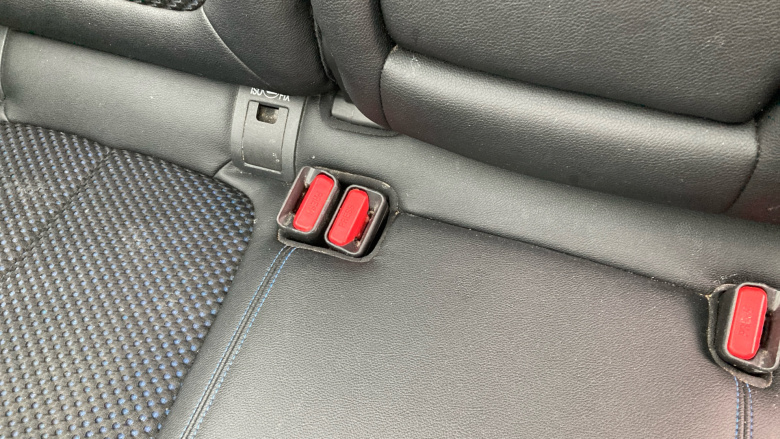 Renault Kadjar 1.3 TCE S Edition 5dr Petrol Hatchback